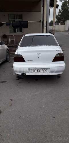 Daewoo Nexia 1996, 355,000 km - 1.5 l - Bakı