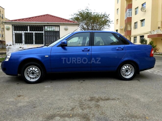 LADA (VAZ) Priora 2018, 20,000 km - 1.7 l - Bakı