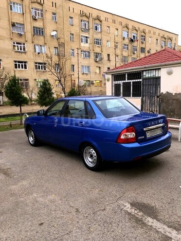 LADA (VAZ) Priora 2018, 20,000 km - 1.7 l - Bakı