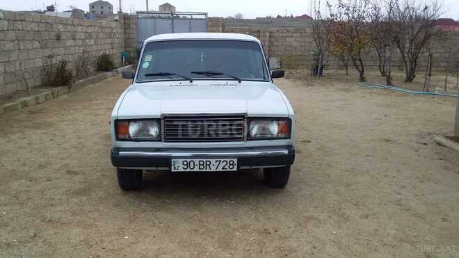 LADA (VAZ) 2107 2008, 150,000 km - 1.5 l - Bakı