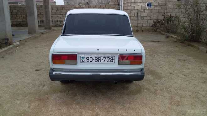 LADA (VAZ) 2107 2008, 150,000 km - 1.5 l - Bakı