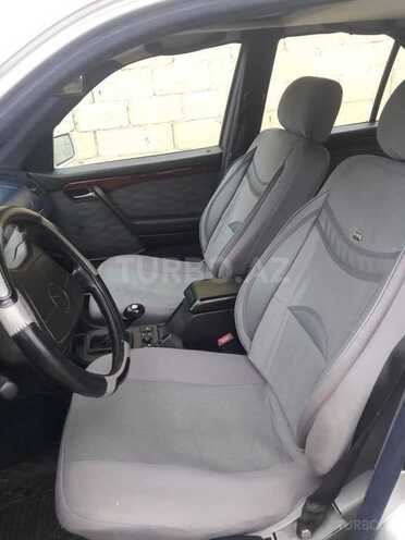 Mercedes C 180 1994, 505,000 km - 1.8 l - Bakı