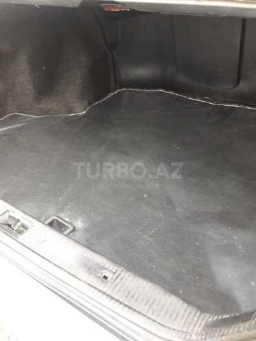 Mercedes C 180 1994, 505,000 km - 1.8 l - Bakı