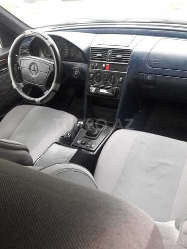 Mercedes C 180 1994, 505,000 km - 1.8 l - Bakı