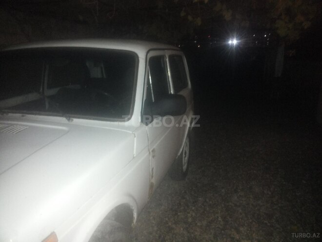 LADA (VAZ) Niva 1980, 26,660 km - 0.2 l - Sumqayıt