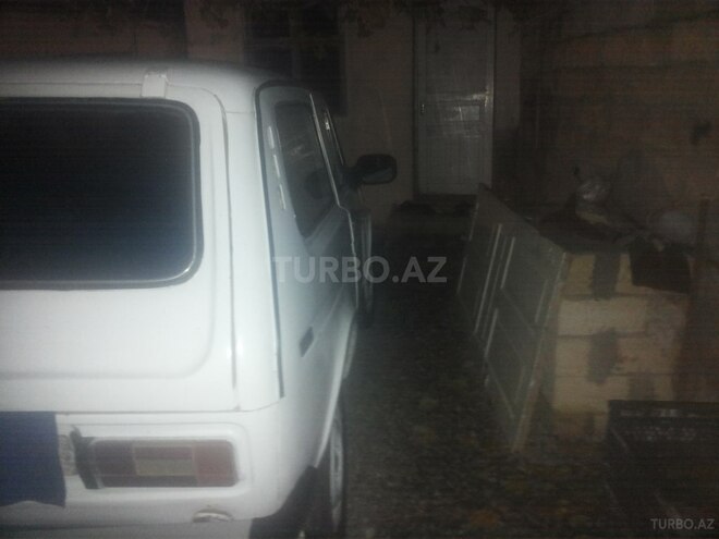 LADA (VAZ) Niva 1980, 26,660 km - 0.2 l - Sumqayıt