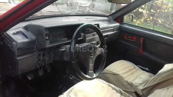 LADA (VAZ) 21099 1994, 254,037 km - 1.5 л - Mingəçevir
