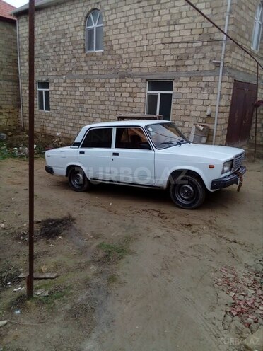 LADA (VAZ) 2107 1997, 229,389 km - 1.6 l - Bakı