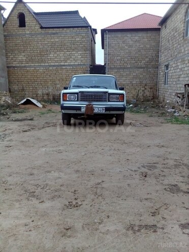 LADA (VAZ) 2107 1997, 229,389 km - 1.6 l - Bakı