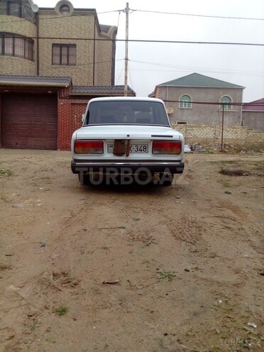 LADA (VAZ) 2107 1997, 229,389 km - 1.6 l - Bakı