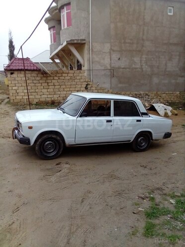 LADA (VAZ) 2107 1997, 229,389 km - 1.6 l - Bakı