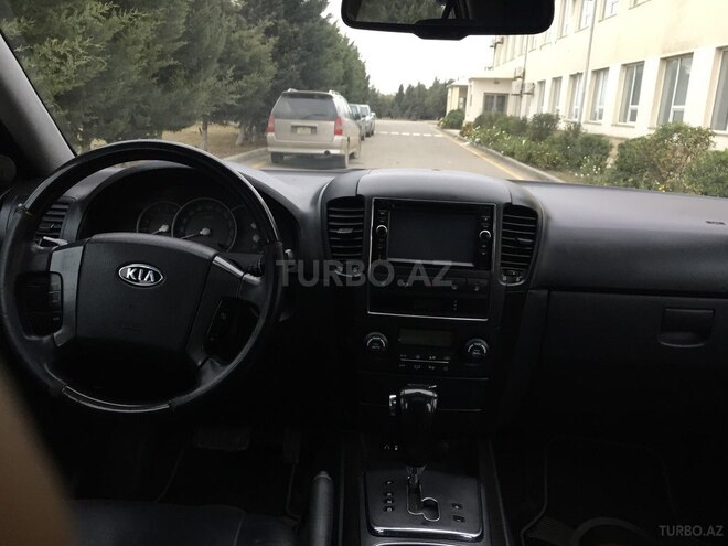 Kia Sorento 2007, 25,000 km - 2.5 л - Xırdalan