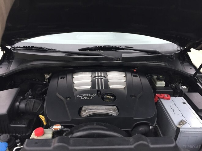 Kia Sorento 2007, 25,000 km - 2.5 л - Xırdalan