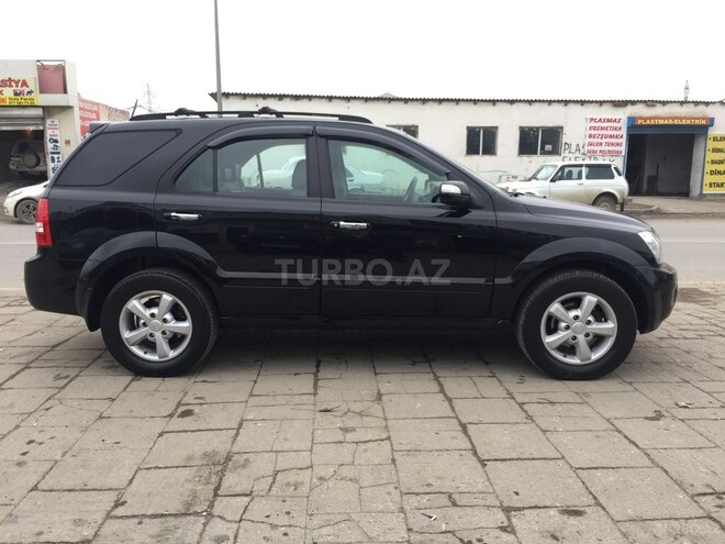 Kia Sorento 2007, 25,000 km - 2.5 л - Xırdalan