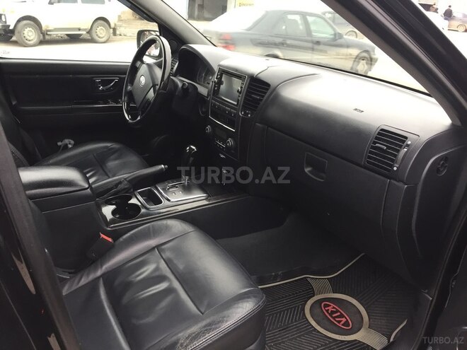 Kia Sorento 2007, 25,000 km - 2.5 л - Xırdalan