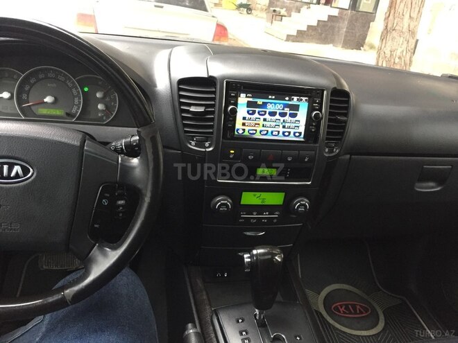 Kia Sorento 2007, 25,000 km - 2.5 л - Xırdalan
