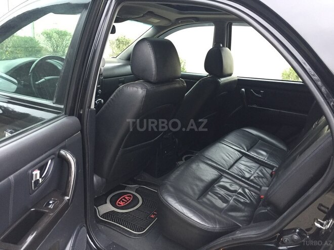 Kia Sorento 2007, 25,000 km - 2.5 л - Xırdalan