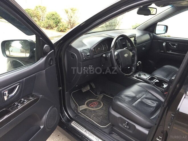 Kia Sorento 2007, 25,000 km - 2.5 л - Xırdalan