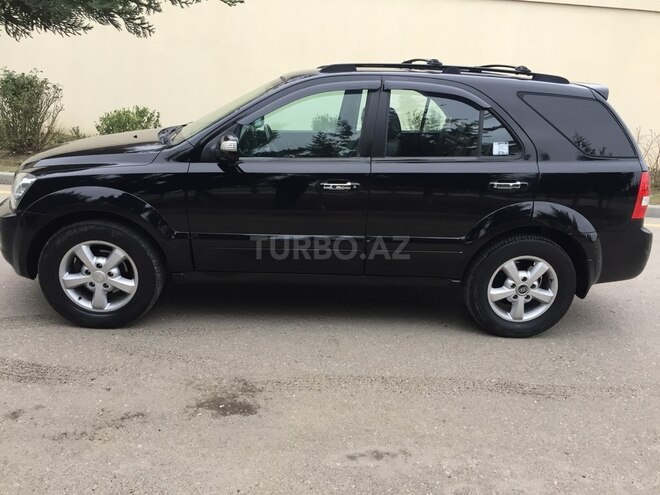 Kia Sorento 2007, 25,000 km - 2.5 л - Xırdalan
