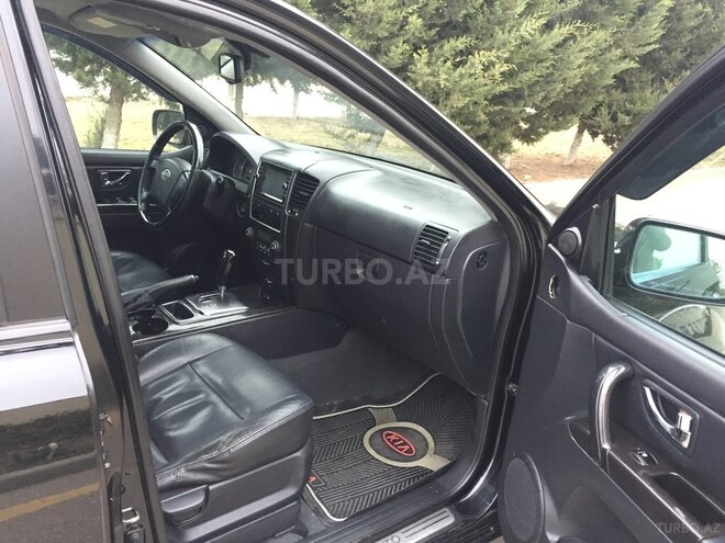 Kia Sorento 2007, 25,000 km - 2.5 л - Xırdalan