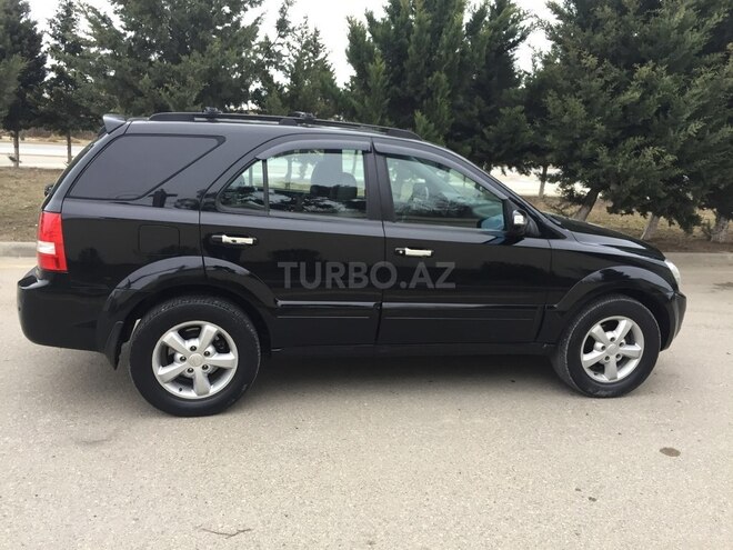 Kia Sorento 2007, 25,000 km - 2.5 л - Xırdalan