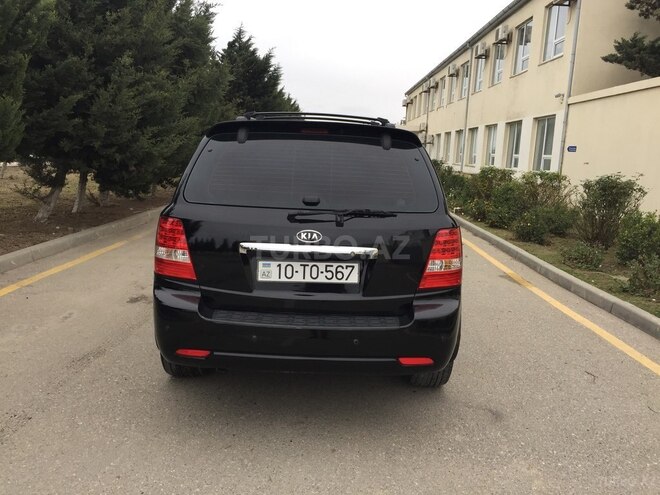 Kia Sorento 2007, 25,000 km - 2.5 л - Xırdalan