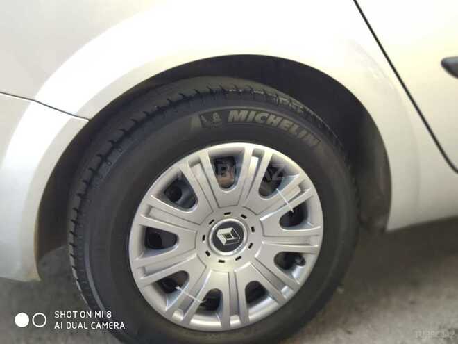 Renault Megane 2005, 185,150 km - 1.5 l - Bakı