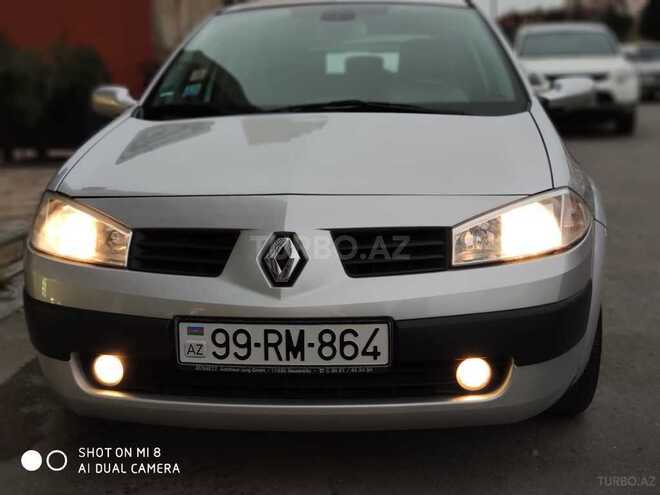 Renault Megane 2005, 185,150 km - 1.5 l - Bakı