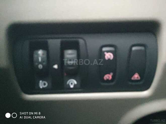 Renault Megane 2005, 185,150 km - 1.5 l - Bakı