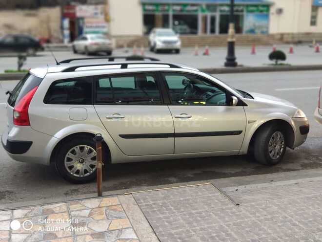 Renault Megane 2005, 185,150 km - 1.5 l - Bakı