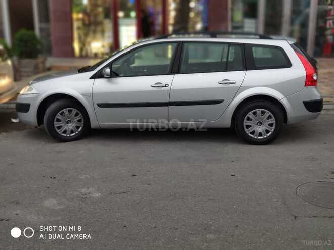 Renault Megane 2005, 185,150 km - 1.5 l - Bakı