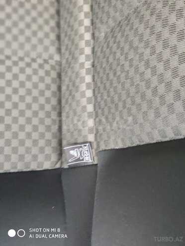 Renault Megane 2005, 185,150 km - 1.5 l - Bakı