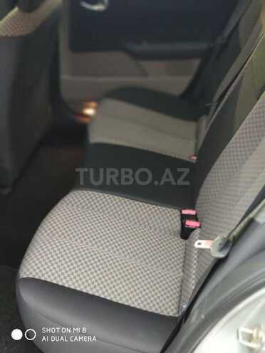 Renault Megane 2005, 185,150 km - 1.5 l - Bakı