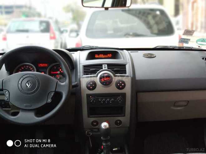 Renault Megane 2005, 185,150 km - 1.5 l - Bakı