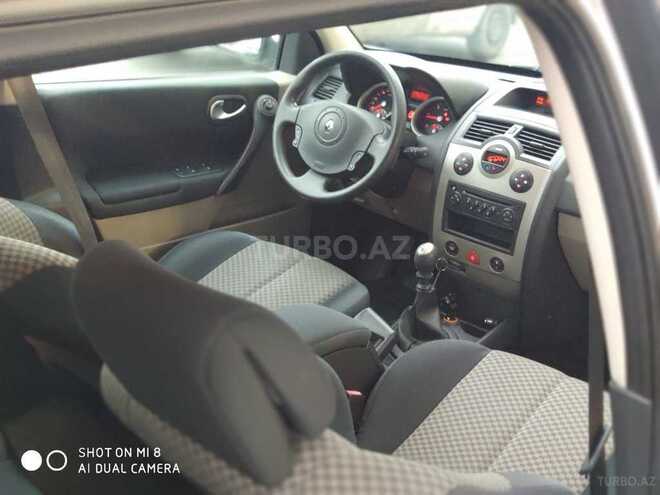 Renault Megane 2005, 185,150 km - 1.5 l - Bakı