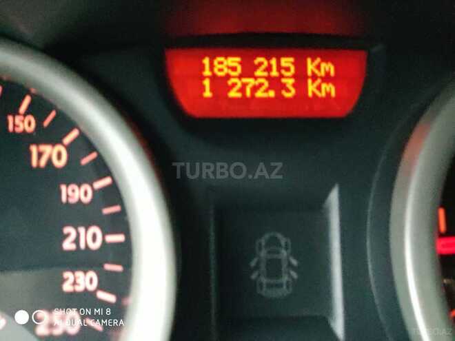 Renault Megane 2005, 185,150 km - 1.5 l - Bakı