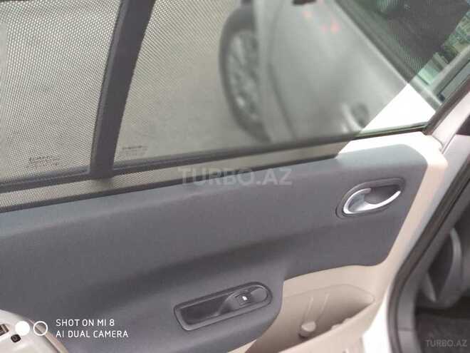 Renault Megane 2005, 185,150 km - 1.5 l - Bakı