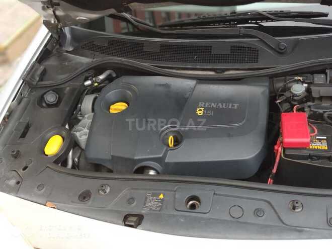 Renault Megane 2005, 185,150 km - 1.5 l - Bakı