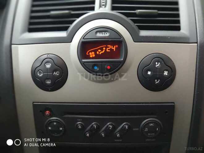 Renault Megane 2005, 185,150 km - 1.5 l - Bakı