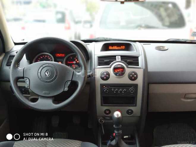 Renault Megane 2005, 185,150 km - 1.5 l - Bakı