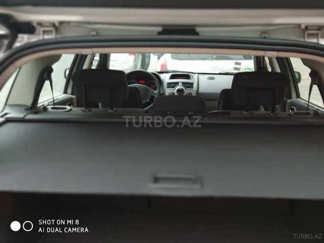 Renault Megane 2005, 185,150 km - 1.5 l - Bakı
