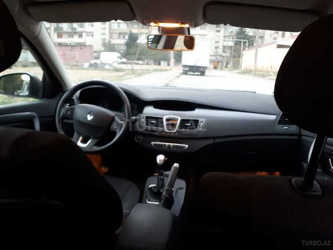 Renault Laguna 2008, 210,000 km - 1.5 l - Bakı