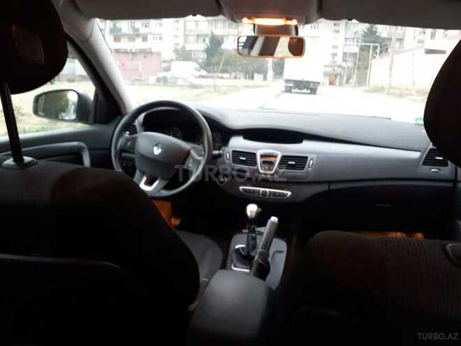 Renault Laguna 2008, 210,000 km - 1.5 l - Bakı