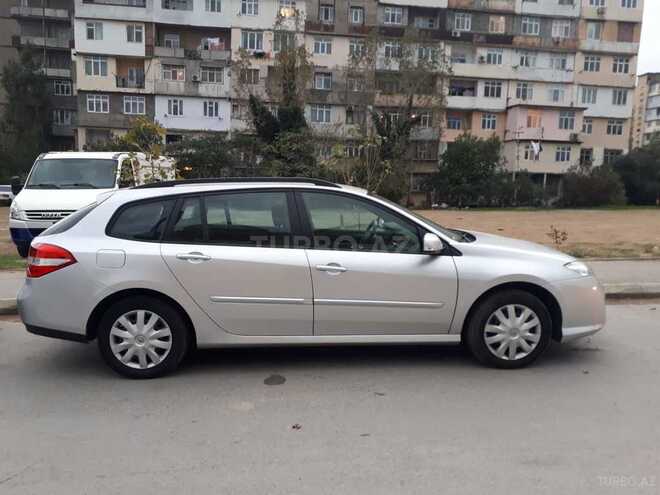 Renault Laguna 2008, 210,000 km - 1.5 l - Bakı