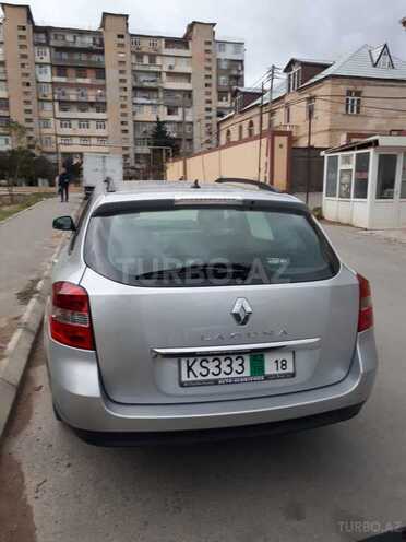 Renault Laguna 2008, 210,000 km - 1.5 l - Bakı