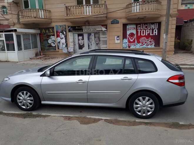 Renault Laguna 2008, 210,000 km - 1.5 l - Bakı