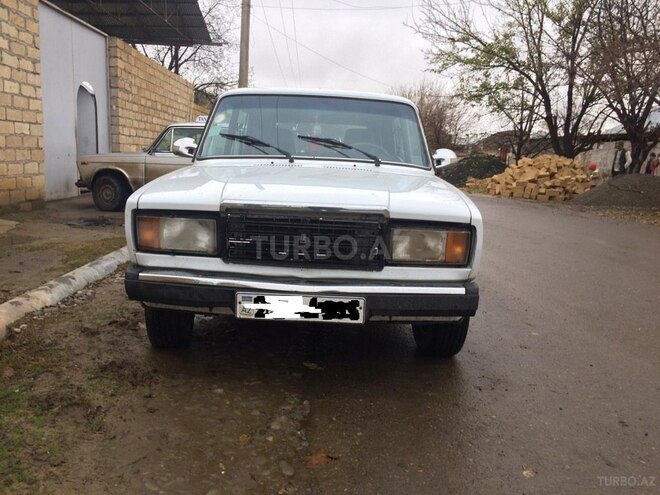 LADA (VAZ) 2104 1998, 125,865 km - 1.5 л - Samux