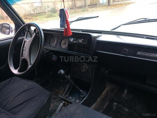 LADA (VAZ) 2104 1998, 125,865 km - 1.5 л - Samux
