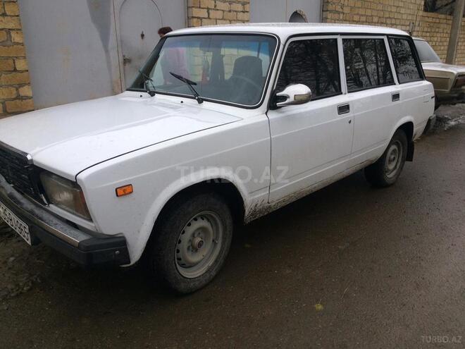 LADA (VAZ) 2104 1998, 125,865 km - 1.5 л - Samux