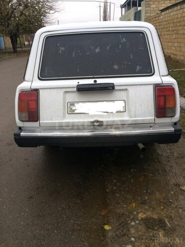 LADA (VAZ) 2104 1998, 125,865 km - 1.5 л - Samux
